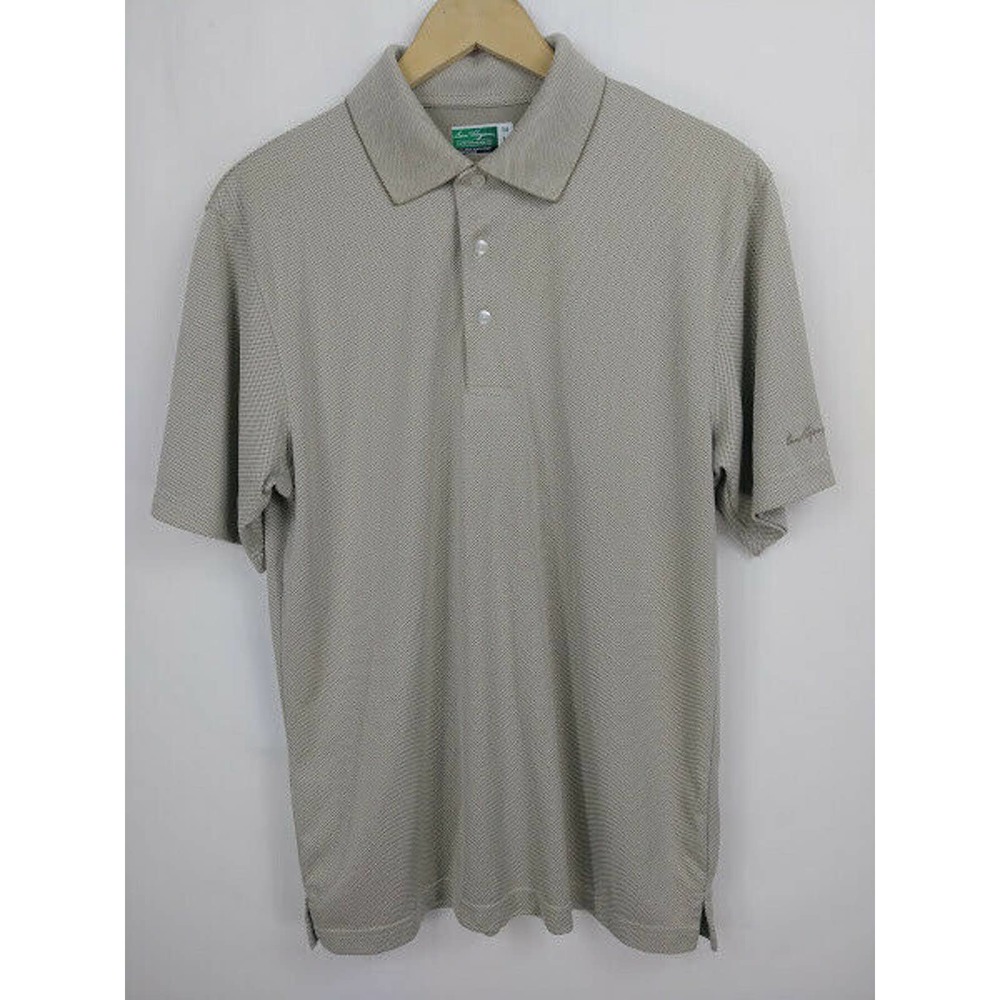 Ben Hogan Men's polo Shirt Size M
